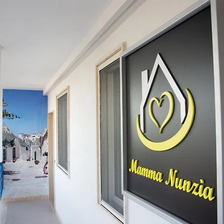 Mamma Nunzia