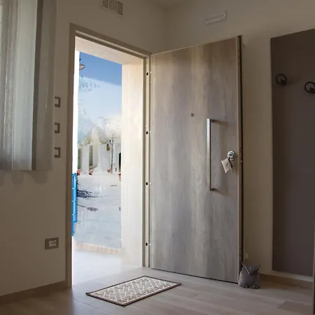 Mamma Nunzia Apartamento
