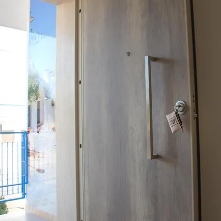 Apartment Mamma Nunzia