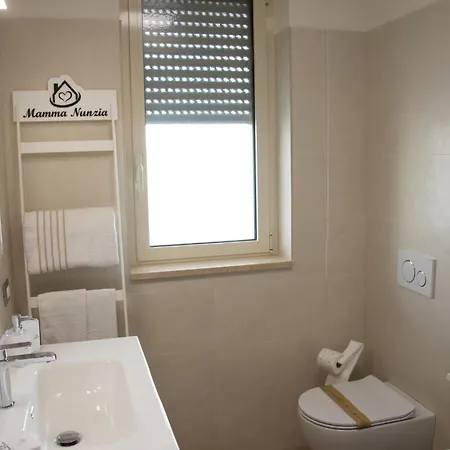 Mamma Nunzia Apartment