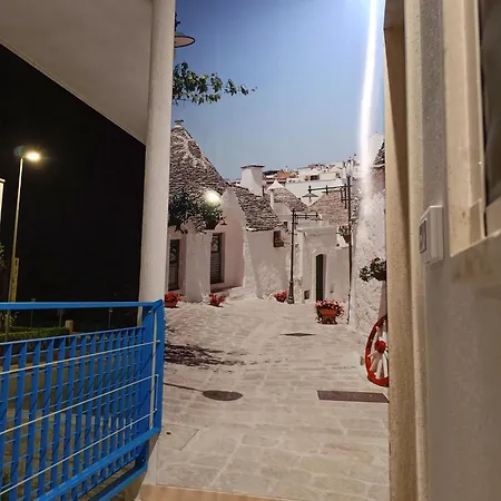 Apartamento Mamma Nunzia